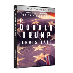 Is Donald Trump Christian?